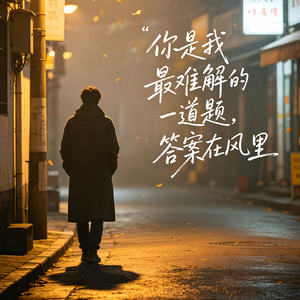 慢心难遇