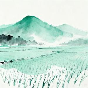 稻花香里