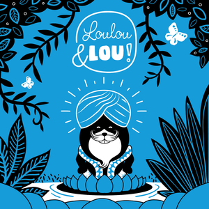 Zen Guru (Naturlyde)