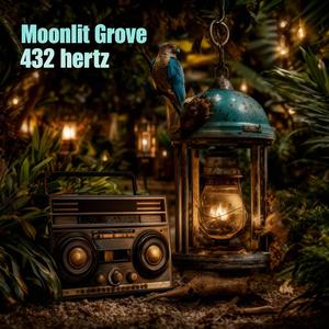 Moonlit Grove (432 Hz)