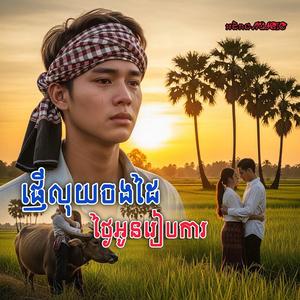 រកប្ដីមិនបានមែនទេអូន