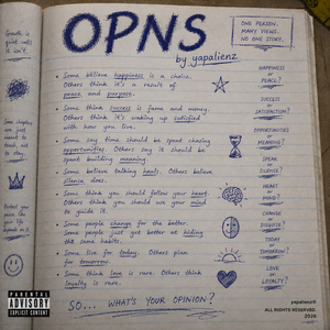 OPNS