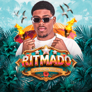 Ritmado + do Al na Voz: Preta Ray / Criminoso / Bonequinha / Socada Bruta / na Xota / Madeira