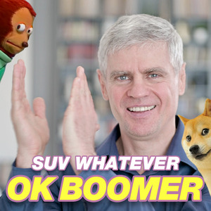 OK Boomer