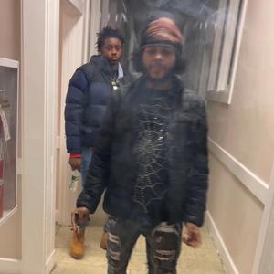 Types of get backs (feat. Percatric)