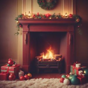 너는 영상제작 감독이야. 크리스마스를 주제로 가족이 함께 행복한 시간을  by @modestgig254