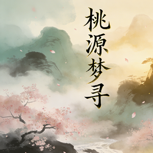 桃源·梦寻