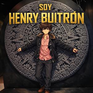 SOY HENRY BUITRÓN (feat. Henry Buitrón)