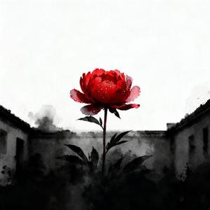 小牡丹