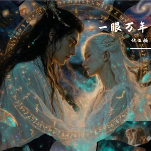 一眼万年