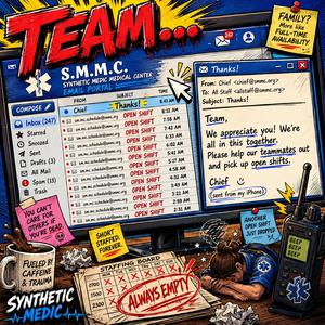 TEAM...
