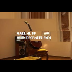 December Ends