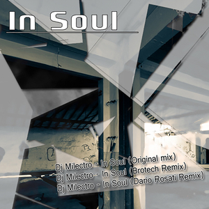 In Soul (Dario Rosati Remix)