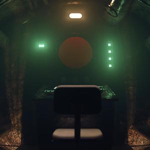 Iron Lung (Remastered) (feat. The Stupendium & Gridline Studios)