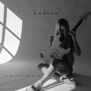 'Til All That's Left Is Ash