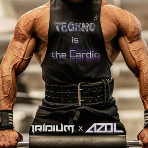 Techno is the cardio