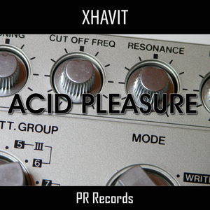 Acid Pleasure (Original Mix)