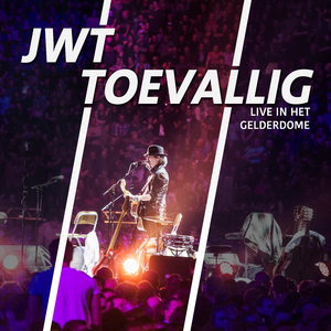 Toevallig (Live in Het GelreDome)