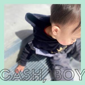 Cash Boy