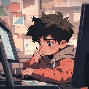 在世界尽头爱你（混响版）