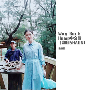 Way Back Home 中文版（翻自 SHAUN）