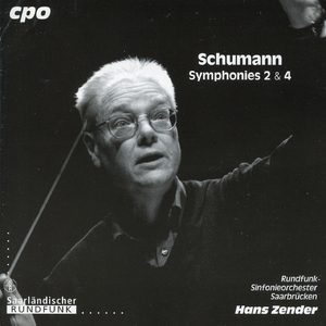 Symphony No. 4 in D Minor, Op. 120 (1851 Revised Version): II. Romanze: Ziemlich langsam
