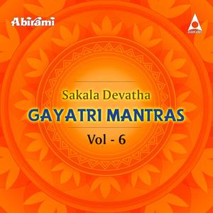 Devi Brahmani Gayathri Manthram