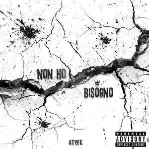 Non ho bisogno