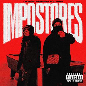 Impostores (feat. Mh)