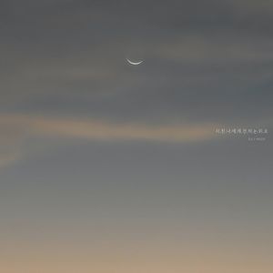 나에게 전하는 위로