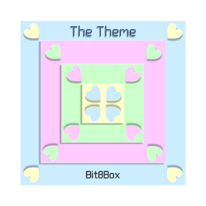 The Theme (Extended Mix)