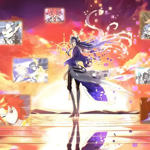 麦恩莉(cover：方大同）