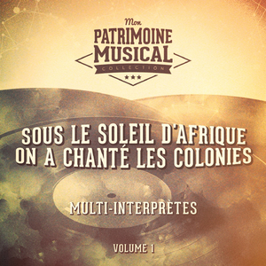 Sous les palétuviers