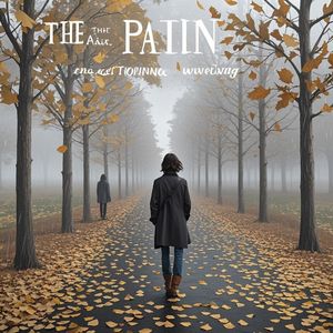 转身之后的疼-观南