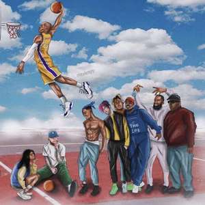 玩的海（Prod.DIVINE MUSIC）