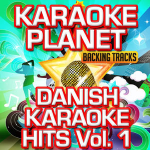 Hr. Betjent (Karaoke Version)