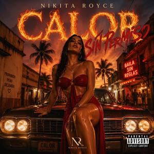 Calor Sin Permiso (feat. RayNoize)