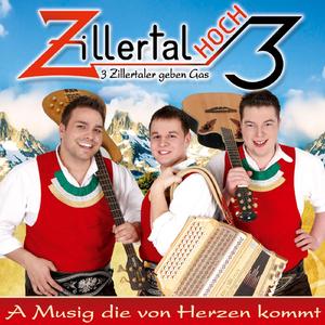 Zellberger Stuana Marsch