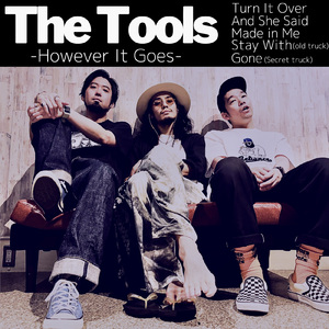 Stay With (old truck)