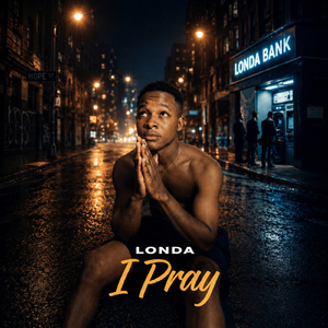 I Pray