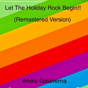 Christmas Canon Rock