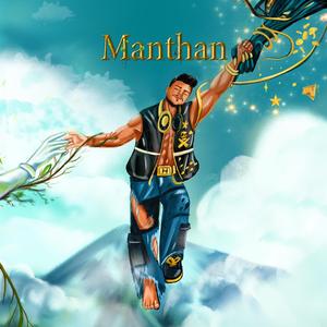 Jalpari (feat. Gravity Music India)