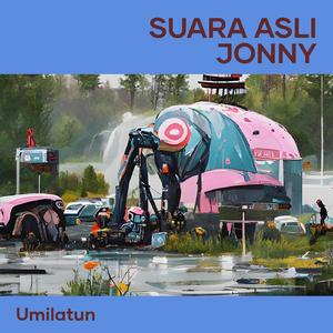 Suara Asli Jonny (Remix)