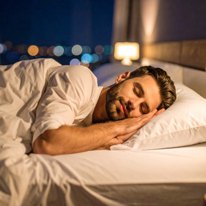 Ritmos Pacíficos Que Ofrecen Consuelo