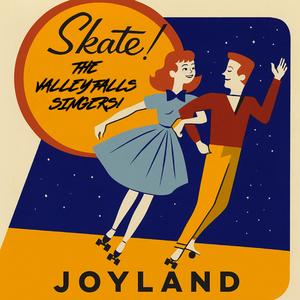 Joyland (feat. Cassingle)
