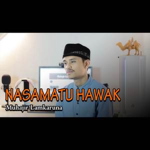 Nasamatu Hawak