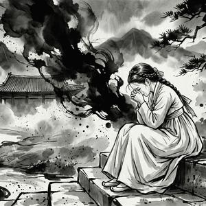 영월 한월가 (寧越 恨月歌)