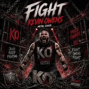 FIGHT (Metal Strike)