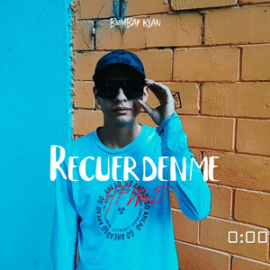 Recuerdenme
