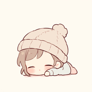 露珠星辰眠